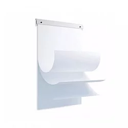 NONAME Blok za flipchart tablu 50 listova sa rupama
