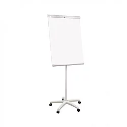 2X3 Tabla flipčart  TF03 EcoBoard mobilna 70×100cm