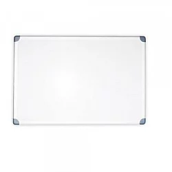 Duplo Tabla bela magnetna 90x120