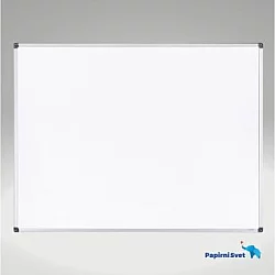 Duplo Tabla bela magnetna 40x60