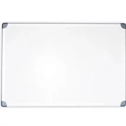 Duplo Magnetna tabla 60x90 alu ram, OUTLET