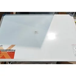 Duplo Magnetna tabla 60x90 alu ram, OUTLET