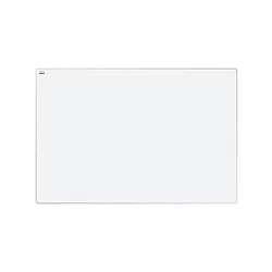 2X3 Tabla staklena TSZ1510 100x150 bela