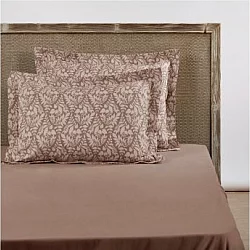 L`ESSENTIEL MAISON Jastučnica Firenze (50 x 70) Warm Grey