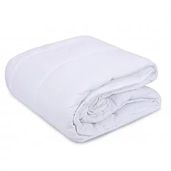 L`ESSENTIEL MAISON Jorgan White (135x200)