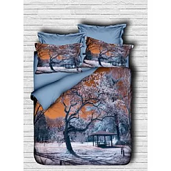 L`ESSENTIEL MAISON Komplet posteljina (160 x 220) 101