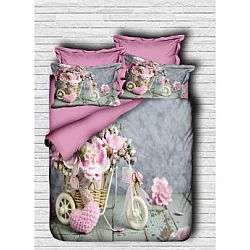 L`ESSENTIEL MAISON Komplet posteljina (160 x 220) 103