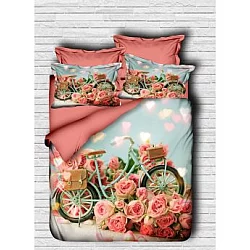 L`ESSENTIEL MAISON Komplet posteljina (160 x 220) 104