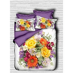 L`ESSENTIEL MAISON Komplet posteljina (160 x 220) 105