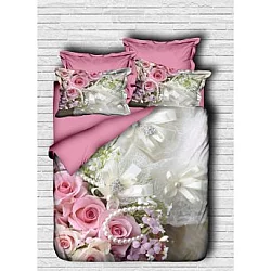 L`ESSENTIEL MAISON Komplet posteljina (160 x 220) 106