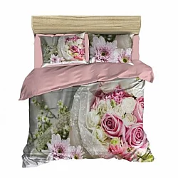 L`ESSENTIEL MAISON Komplet posteljina (160 x 220) 113