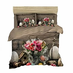 L`ESSENTIEL MAISON Komplet posteljina (160 x 220) 116