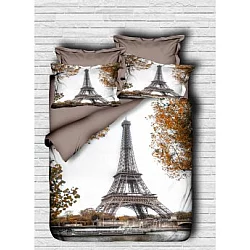 L`ESSENTIEL MAISON Komplet posteljina (160 x 220) 118