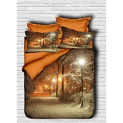 L`ESSENTIEL MAISON Komplet posteljina (160 x 220) 120