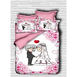 L`ESSENTIEL MAISON Komplet posteljina (160 x 220) 121