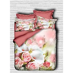 L`ESSENTIEL MAISON Komplet posteljina (160 x 220) 122
