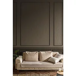 L`ESSENTIEL MAISON Prekrivač Asya Beige