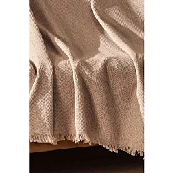 L`ESSENTIEL MAISON Prekrivač Merlin Beige