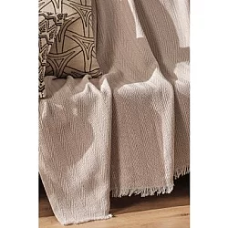 L`ESSENTIEL MAISON Prekrivač Milano Beige