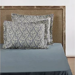 L`ESSENTIEL MAISON Jastučnica (50x70) Firenze Blue