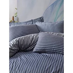 L`ESSENTIEL MAISON Bambus posteljina (200x220) Bamboo Blue
