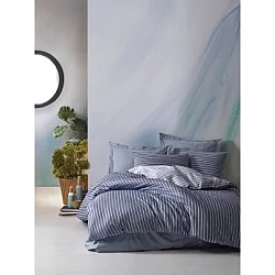 L`ESSENTIEL MAISON Bambus posteljina (200x220) Bamboo Blue