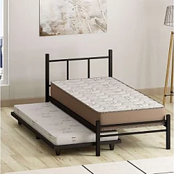 HANAH HOME Krevet Yavrulu 80 x 180