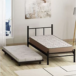 HANAH HOME Krevet Yavrulu 80 x 180