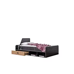 HANAH HOME Krevet Aktif