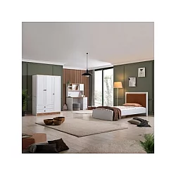 HANAH HOME Krevet Beta