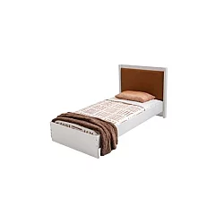 HANAH HOME Krevet Beta