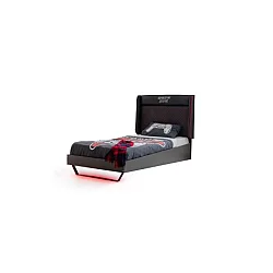 HANAH HOME Krevet Gaming Zone