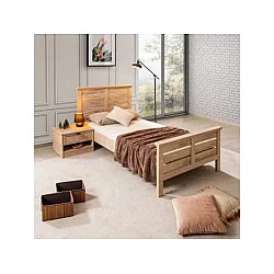HANAH HOME Krevet Polo