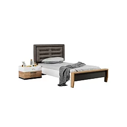 HANAH HOME Krevet Relax