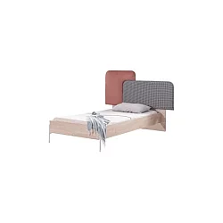HANAH HOME Krevet Rosetta