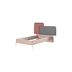 HANAH HOME Krevet Rosetta