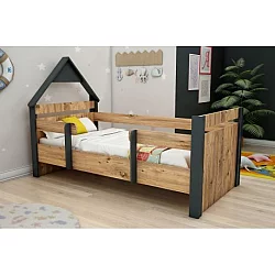 HANAH HOME Krevet Valerin