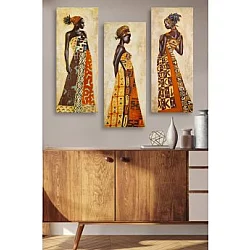 WALLXPERT Dekorativna slika MDF0058