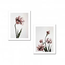 WALLXPERT Dekorativne slike 2P3040MDFCIZ 001