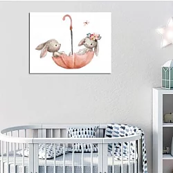 WALLXPERT Dekorativna slika DC439