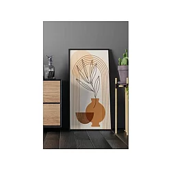 WALLXPERT Dekorativna slika u ramu Artsyhmdfdky1 50120