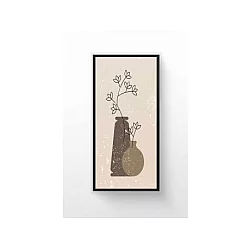 WALLXPERT Dekorativna slika u ramu Artsyhmdfdky12 50120