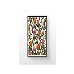 WALLXPERT Dekorativna slika u ramu Artsyhmdfdky13 50120