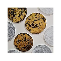 WALLXPERT Dekorativno slikarstvo uljem 3D8970 7070