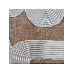 WALLXPERT Dekorativno slikarstvo uljem 3DJ10060 5070