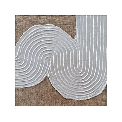 WALLXPERT Dekorativno slikarstvo uljem 3DJ10060 5070