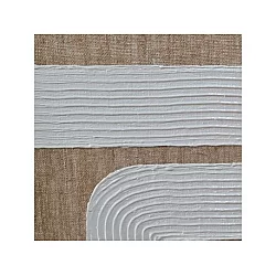 WALLXPERT Dekorativno slikarstvo uljem 3DJ10061 5070