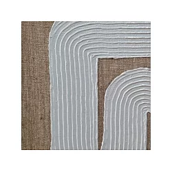 WALLXPERT Dekorativno slikarstvo uljem 3DJ10061 70100