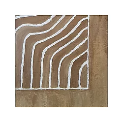 WALLXPERT Dekorativno slikarstvo uljem OP10072 5070