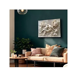 WALLXPERT Dekorativno farbanje kaljenog stakla Camtbl 070 70 x 100